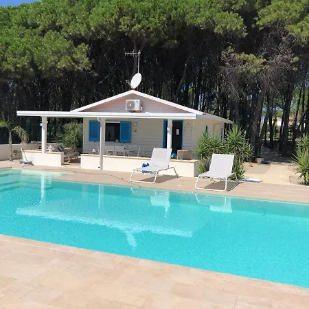 Ferienhaus Giglio Di Mare