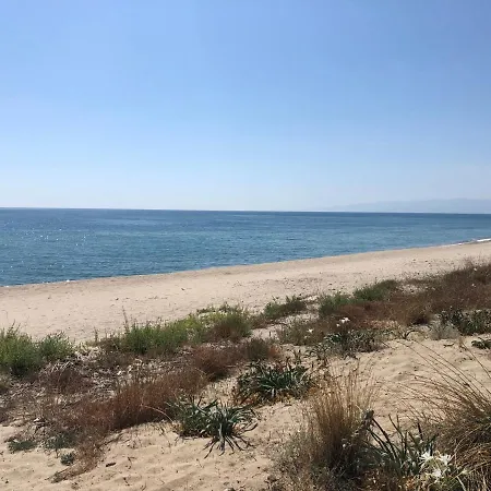 Giglio Di Mare Ferienhaus