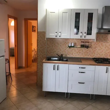 Giglio Di Mare Tatil Evi *