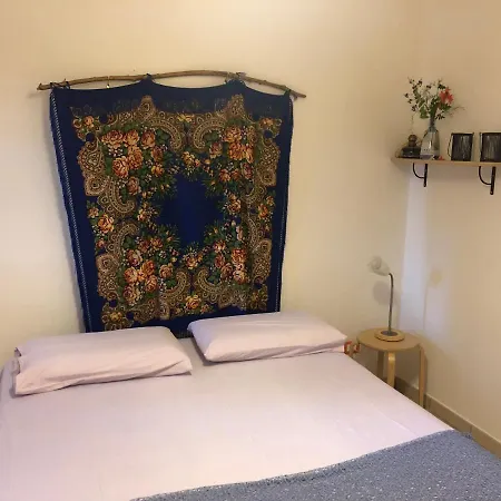 Giglio Di Mare Sellia Marina