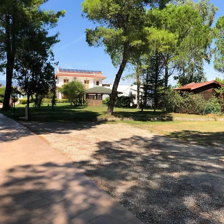 Giglio Di Mare Sellia Marina