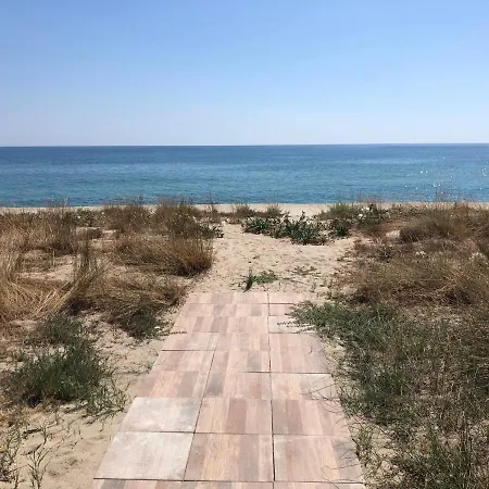 Giglio Di Mare בית נופש *