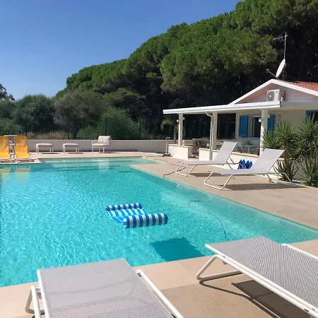 Giglio Di Mare Sellia Marina