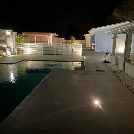 Giglio Di Mare Ferienhaus