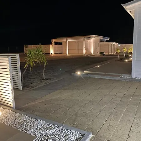 Giglio Di Mare Sellia Marina