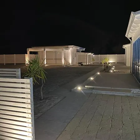 Giglio Di Mare Tatil Evi