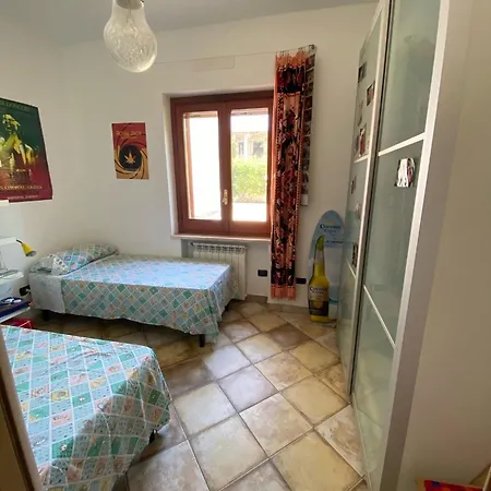 Giglio Di Mare Ferienhaus *