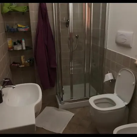 Giglio Di Mare Tatil Evi