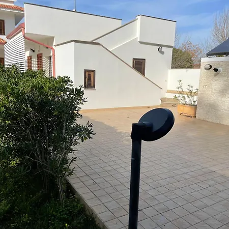 Giglio Di Mare Tatil Evi *