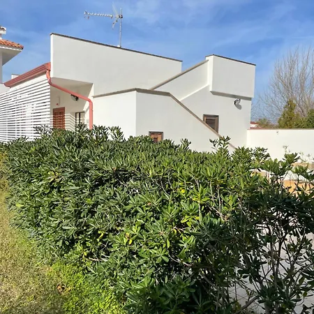 Ferienhaus Giglio Di Mare