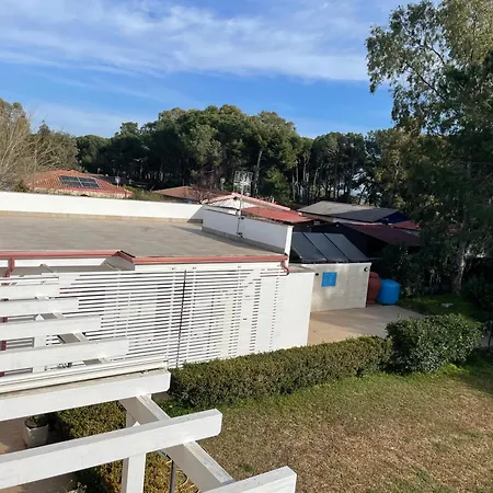 Giglio Di Mare * Sellia Marina