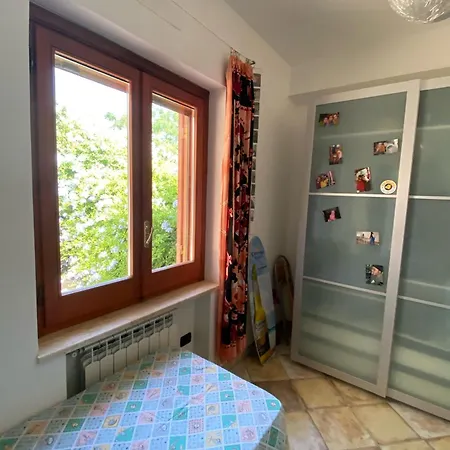 Tatil Evi Giglio Di Mare Sellia Marina