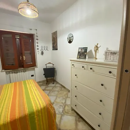 Giglio Di Mare Tatil Evi Sellia Marina