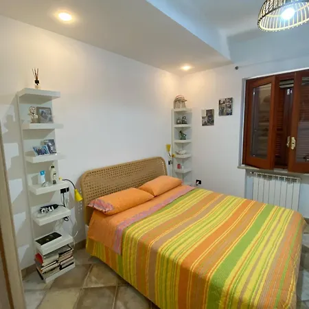 Giglio Di Mare Tatil Evi Sellia Marina