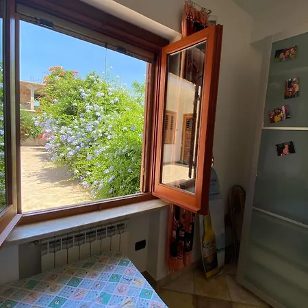 Giglio Di Mare Ferienhaus