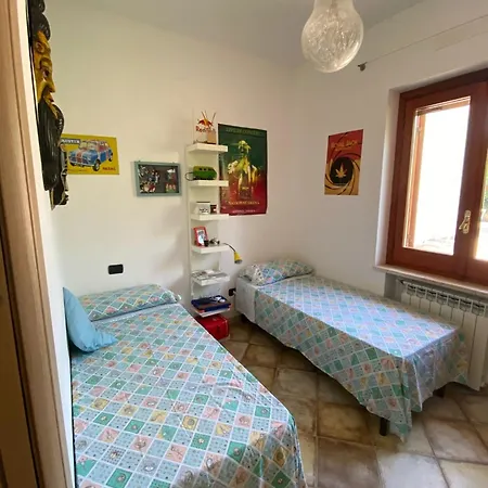 Ferienhaus Giglio Di Mare *