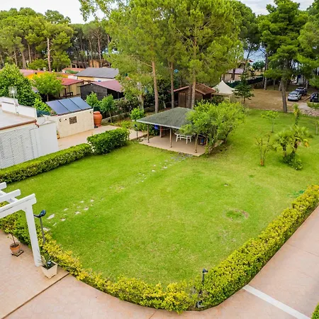 Tatil Evi Giglio Di Mare Sellia Marina