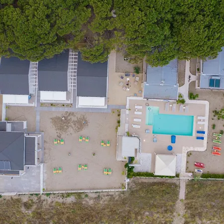 Giglio Di Mare Tatil Evi *