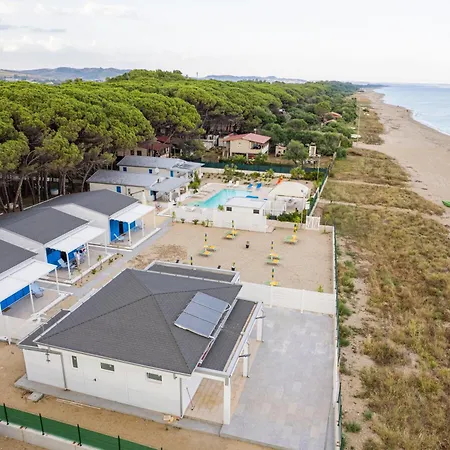 Ferienhaus Giglio Di Mare Sellia Marina