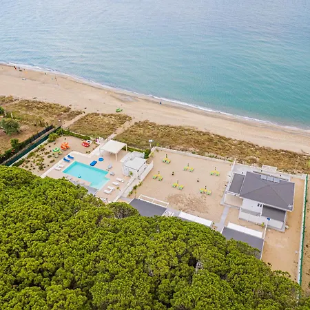 Giglio Di Mare Tatil Evi