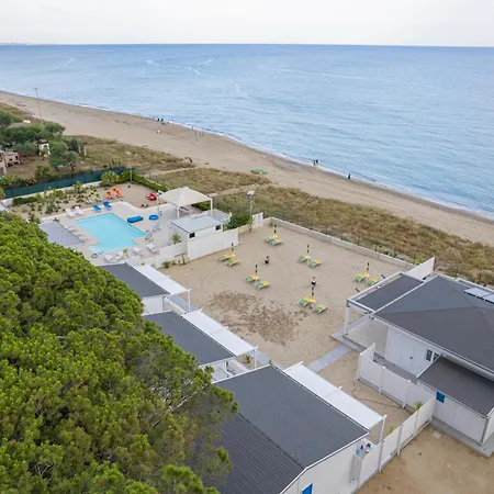 Ferienhaus Giglio Di Mare