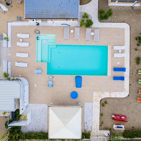 Giglio Di Mare Ferienhaus Sellia Marina