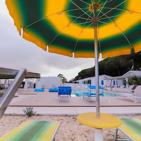 Giglio Di Mare Ferienhaus Sellia Marina