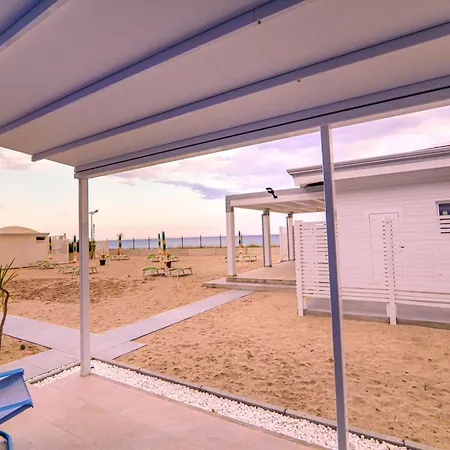 Giglio Di Mare Sellia Marina