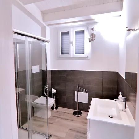 Giglio Di Mare Sellia Marina