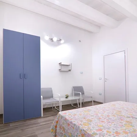 Giglio Di Mare Tatil Evi