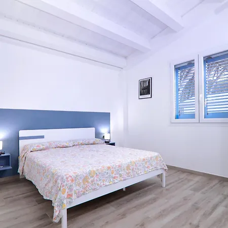 Giglio Di Mare Tatil Evi Sellia Marina