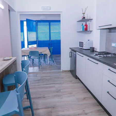 Giglio Di Mare Sellia Marina