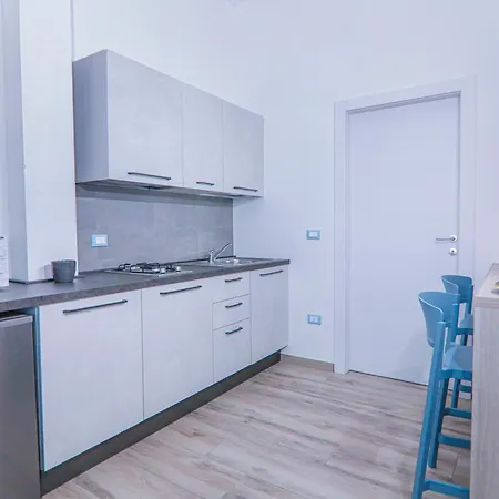 Tatil Evi Giglio Di Mare