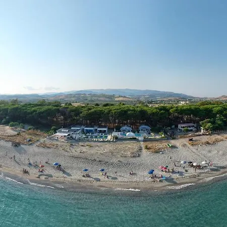 Giglio Di Mare