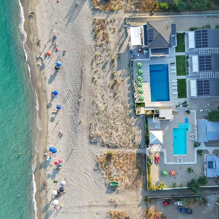 Giglio Di Mare Sellia Marina