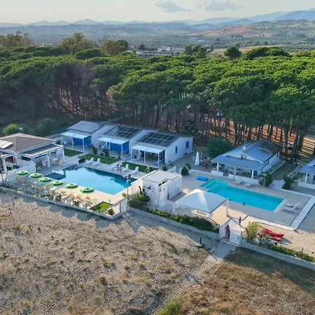 Giglio Di Mare Sellia Marina