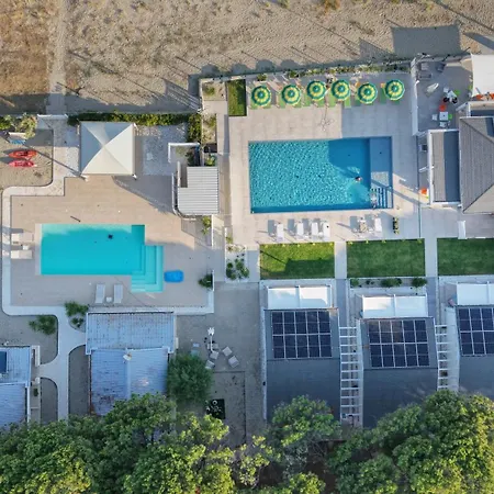 Giglio Di Mare * Sellia Marina