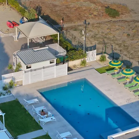 Giglio Di Mare * Sellia Marina