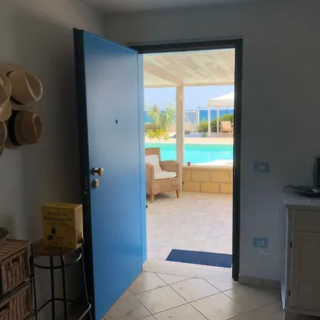 Giglio Di Mare Tatil Evi