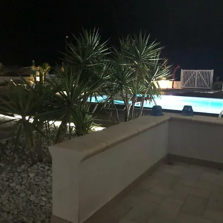 Tatil Evi Giglio Di Mare