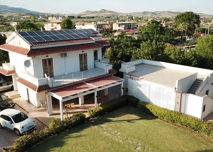 Casa de Férias Giglio Di Mare *