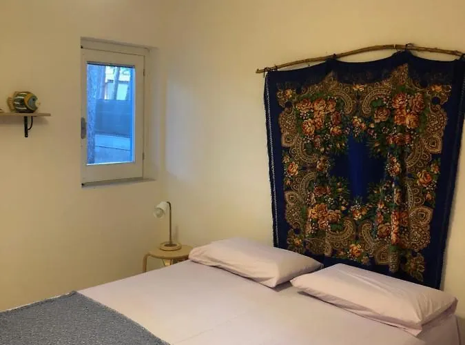 Casa de Férias Giglio Di Mare