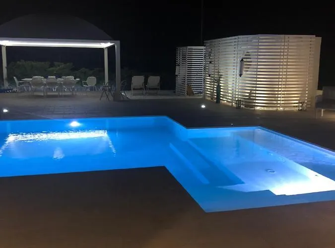 Giglio Di Mare * Sellia Marina