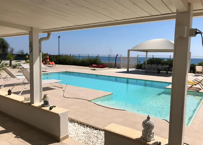 Casa de Férias Giglio Di Mare *