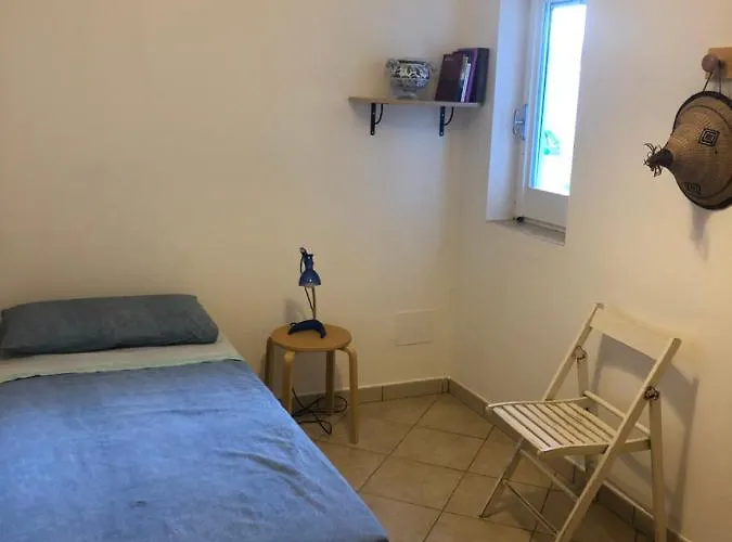 Giglio Di Mare Nyaraló