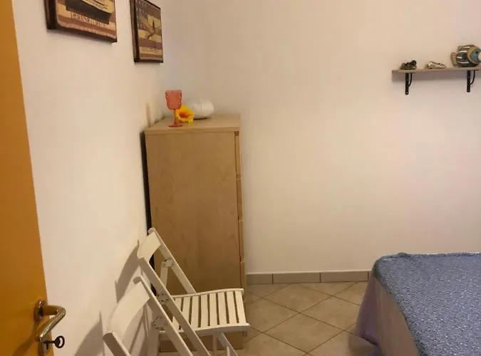 Giglio Di Mare Casa de Férias