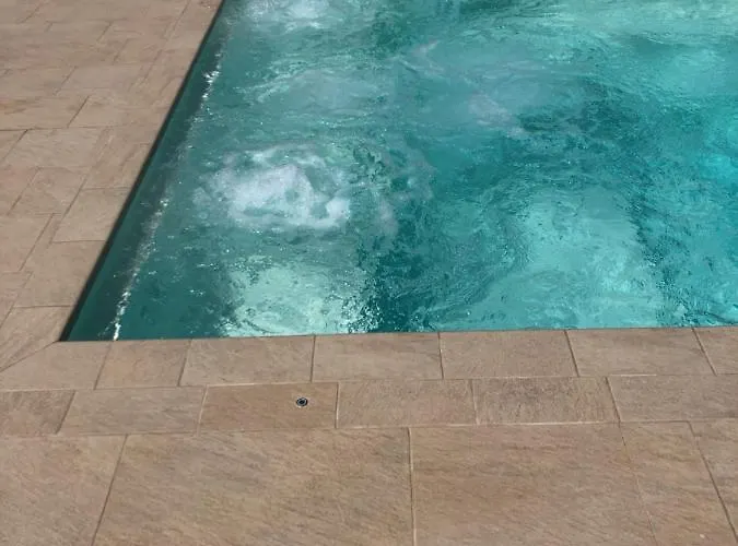 Nyaraló Giglio Di Mare Sellia Marina