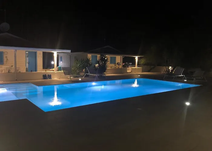 Giglio Di Mare Casa de Férias