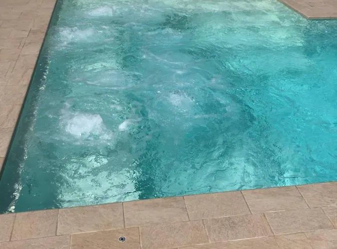 Giglio Di Mare Nyaraló Sellia Marina