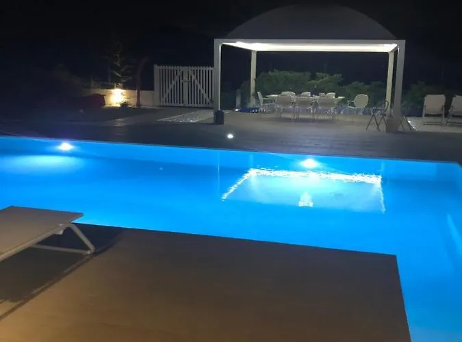 Giglio Di Mare Casa de Férias *